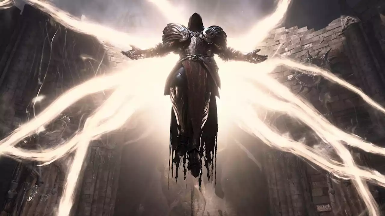 Diablo 4 bosses aren't varied enough, claim frustrated fans