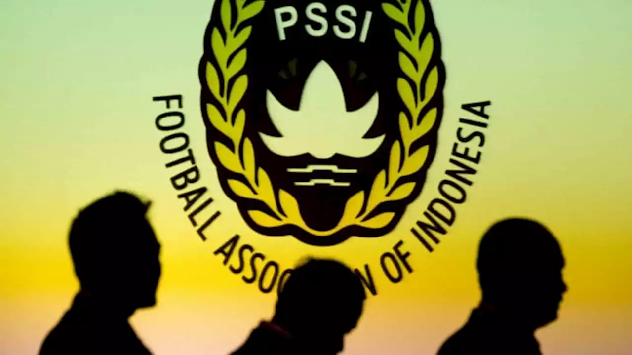 Ini Susunan Lengkap Komite Disiplin PSSI