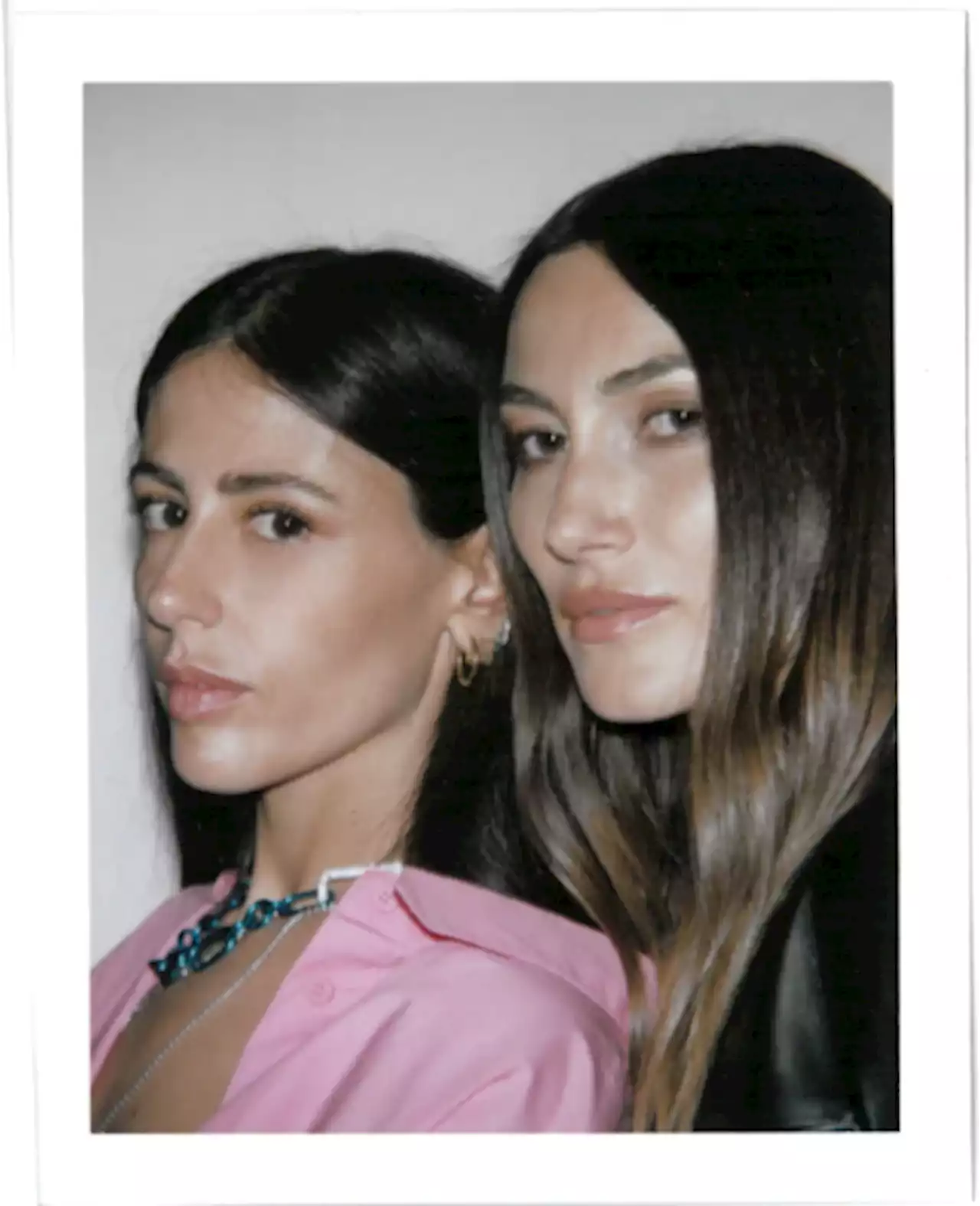 The Attico’s Gilda Ambrosio and Giorgia Tordini to Stage Their First Runway Show in September