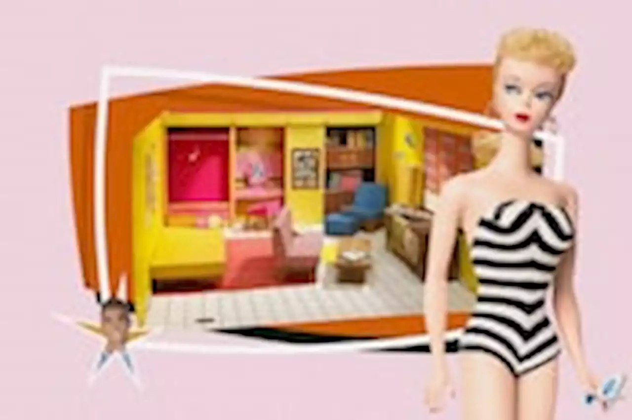 How 6 top designers would make Barbie’s house even dreamier