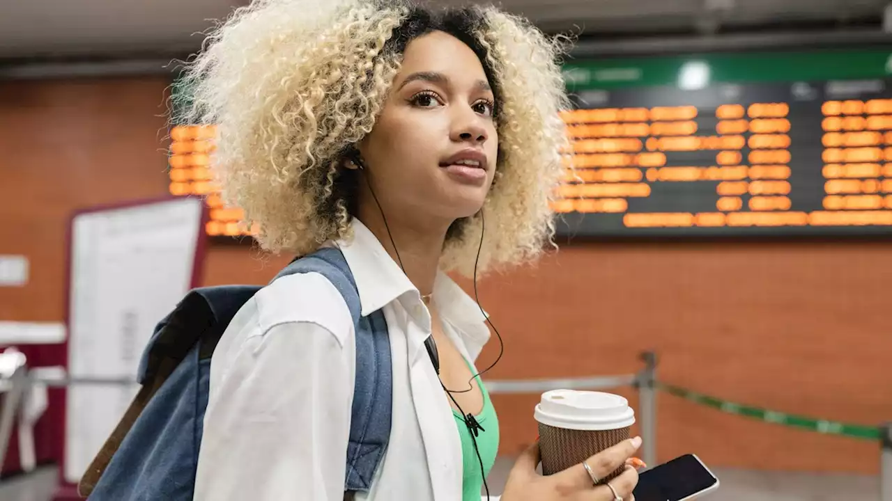 Flug in den Urlaub: So startest du stressfrei in die Ferien