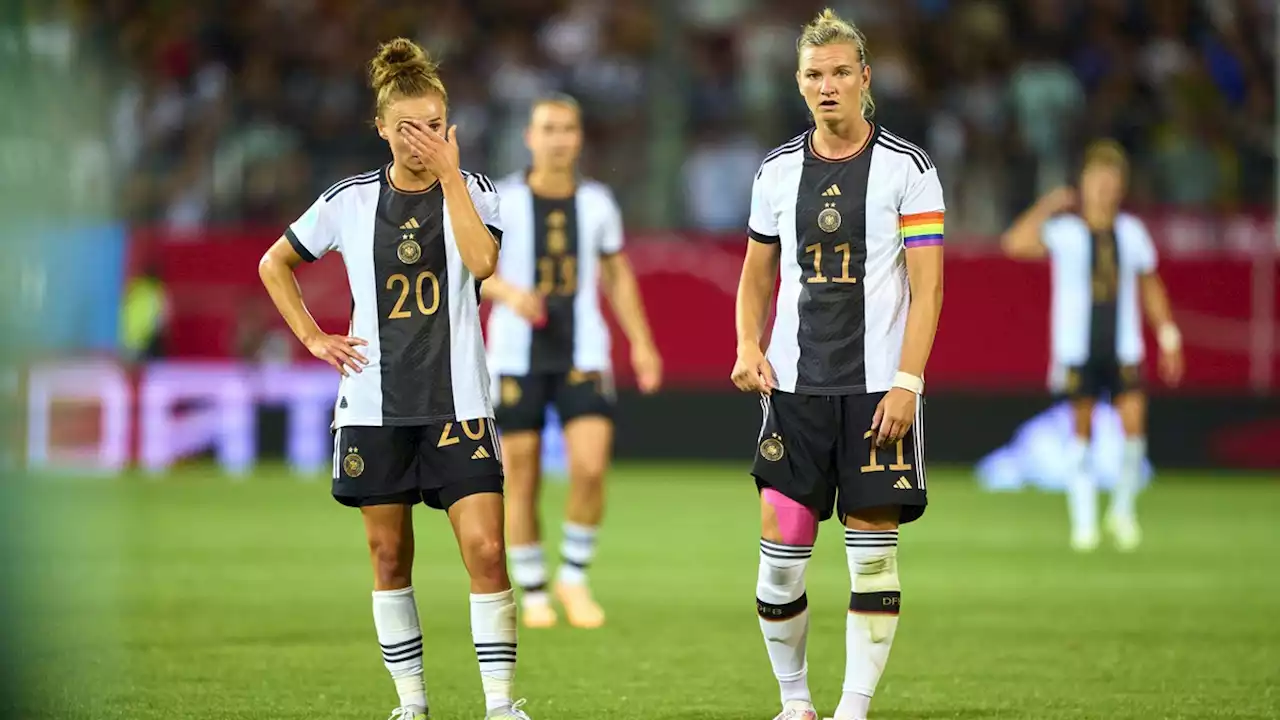 WM 2023: Neue Studie entlarvt Klischee über Frauen-Fußball