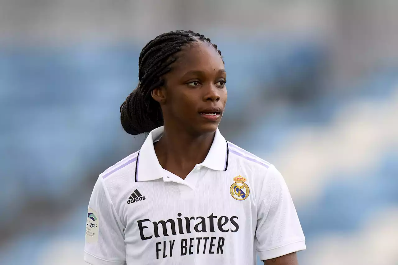 Linda Caicedo, entre las cinco jugadoras a observar en el Mundial Femenino