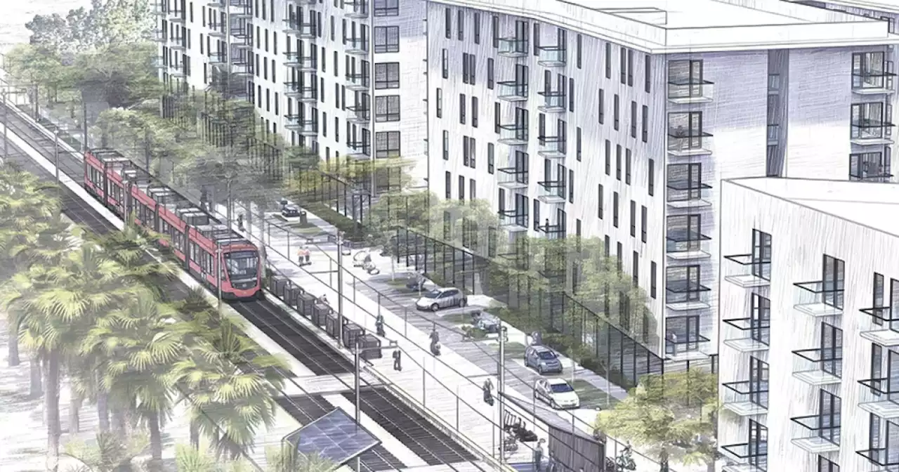 $10M state grant earmarked for South Bay affordable housing project, neighborhood improvements