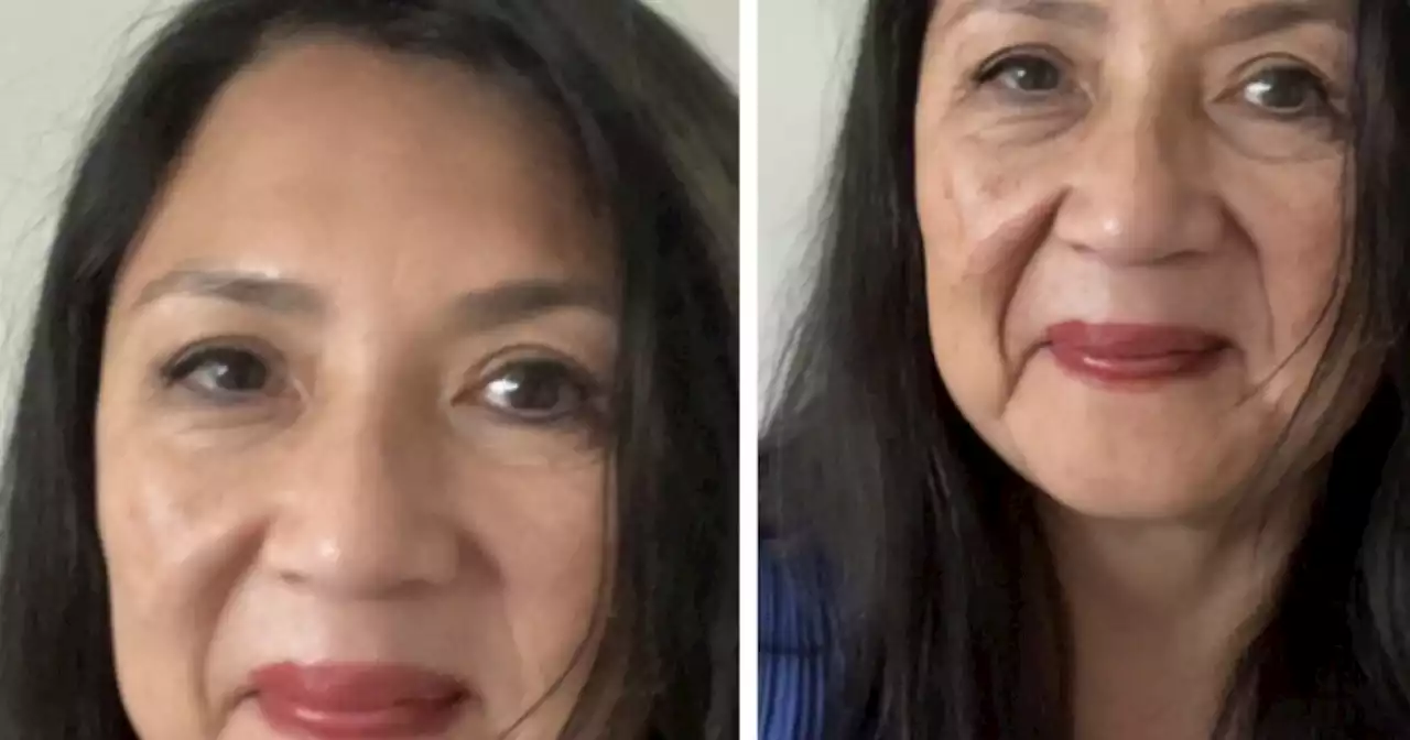 Will you look like your mom? How to use that viral TikTok old age AI