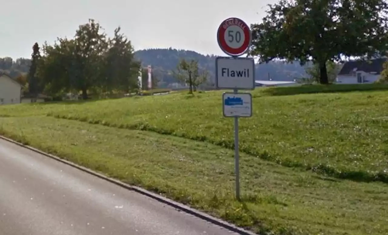 Flawil: Hund greift Velofahrerin an und beisst ihr das Ohr ab