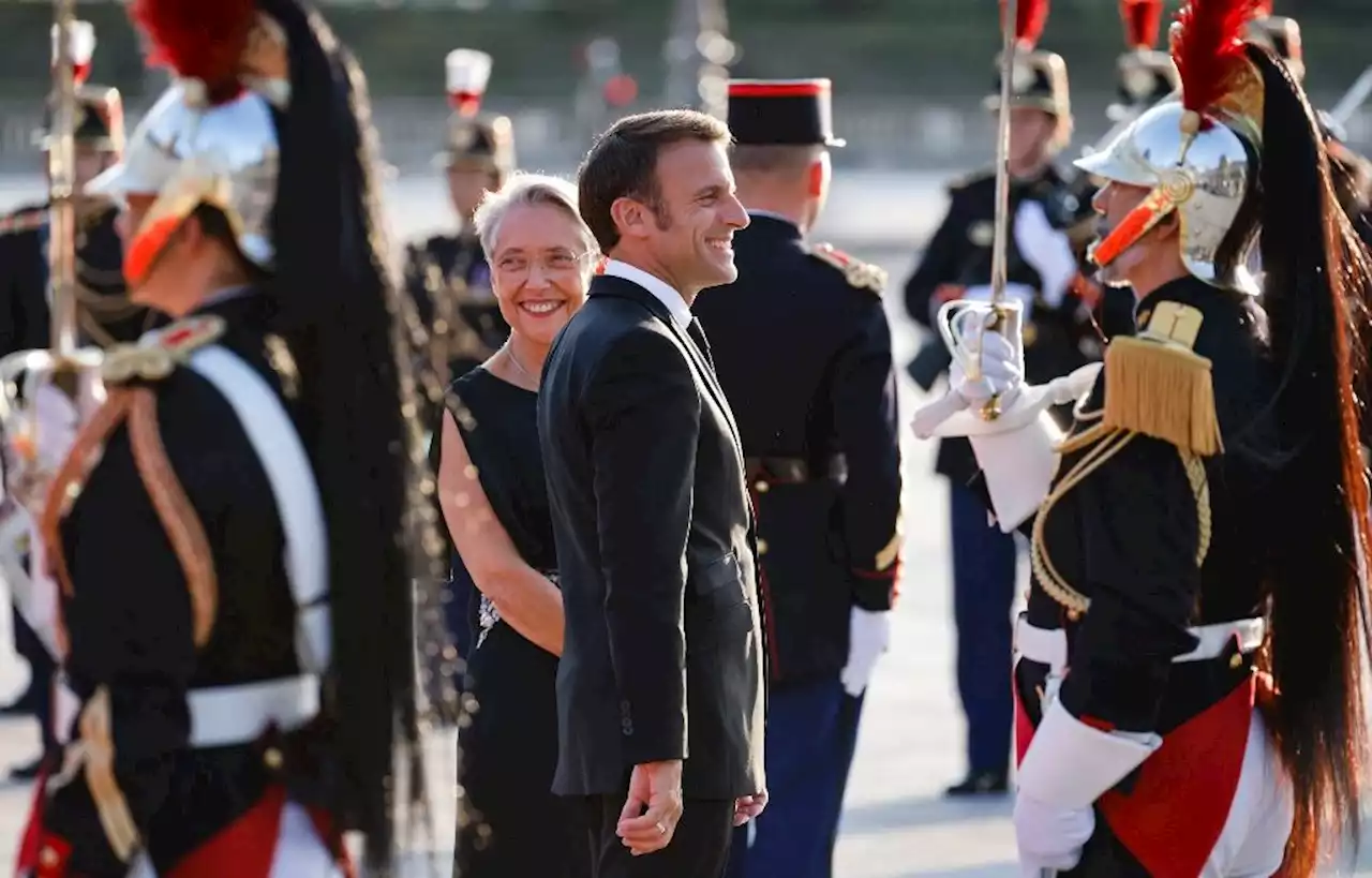 Elisabeth Borne, une Première ministre usée mais encore utile