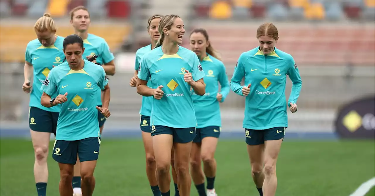 Sydney venues given extended trading hours for FIFA Women's World Cup