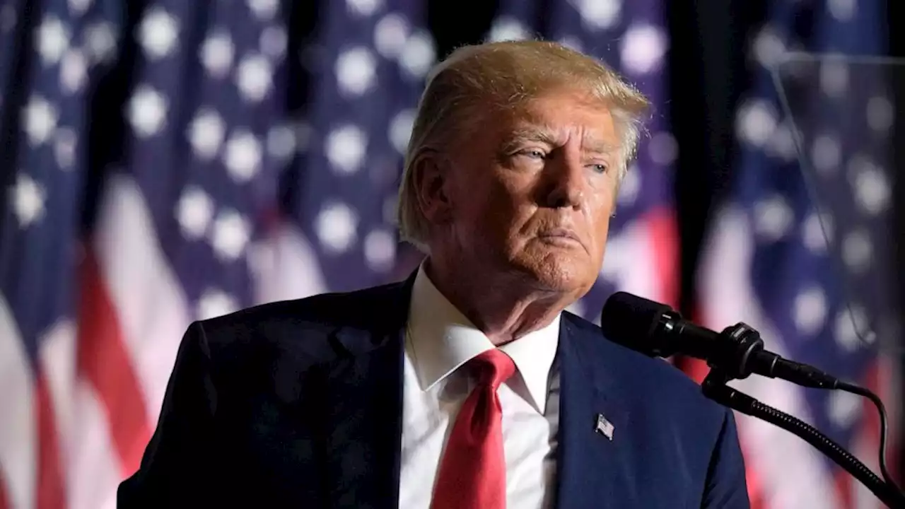 Judge in Trump classified docs case says she'll make 'prompt ruling' following hearing