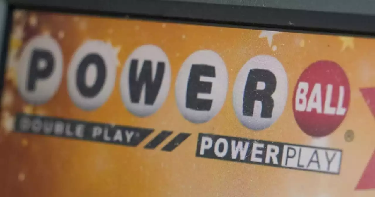 Powerball climbs to $1 billion as winless streak continues