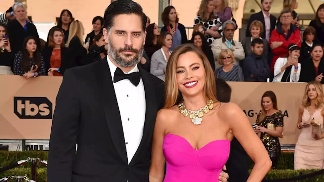 Celebrity split: Sofia Vergara, Joe Manganiello to end marriage after nearly 8 years