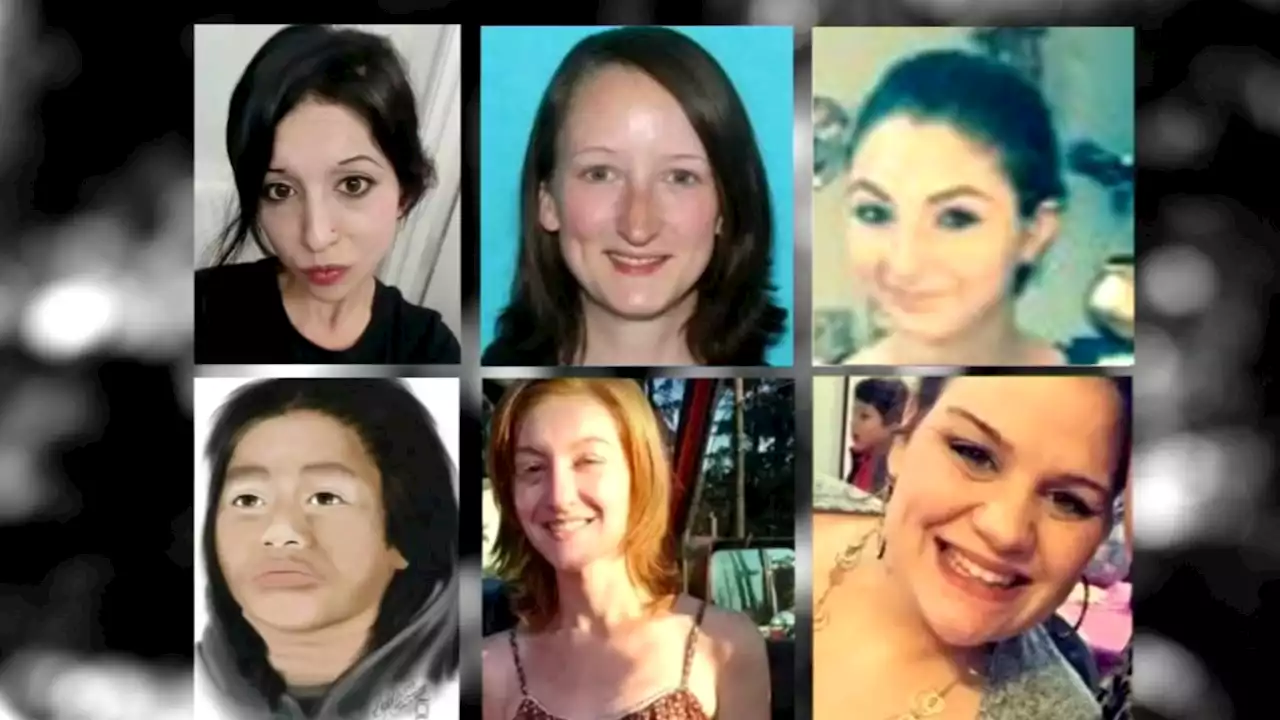 Deaths of 4 Oregon women over 3 months linked; person of interested identified