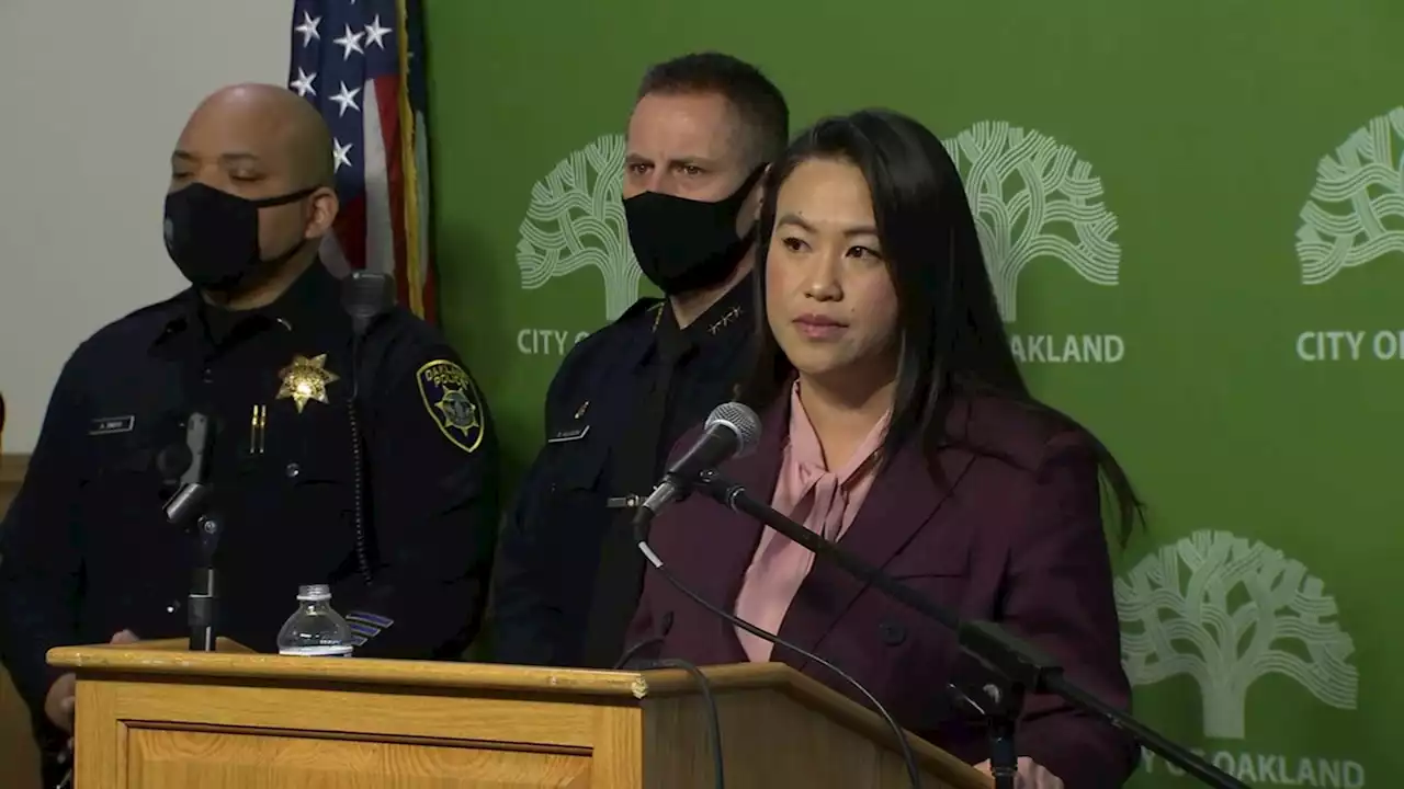 Oakland Mayor Thao says she would reject $75K raise, requests lowest possible salary increase