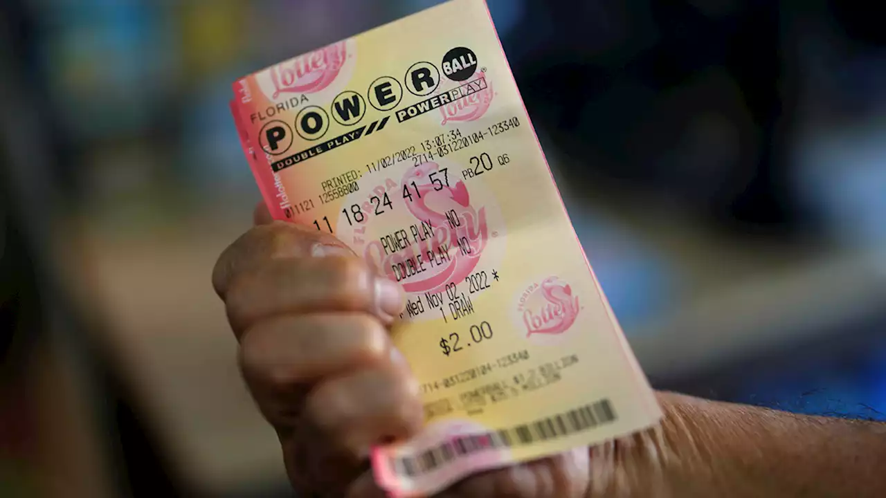 10 biggest Powerball, Mega Millions jackpots won in US lottery history: LIST