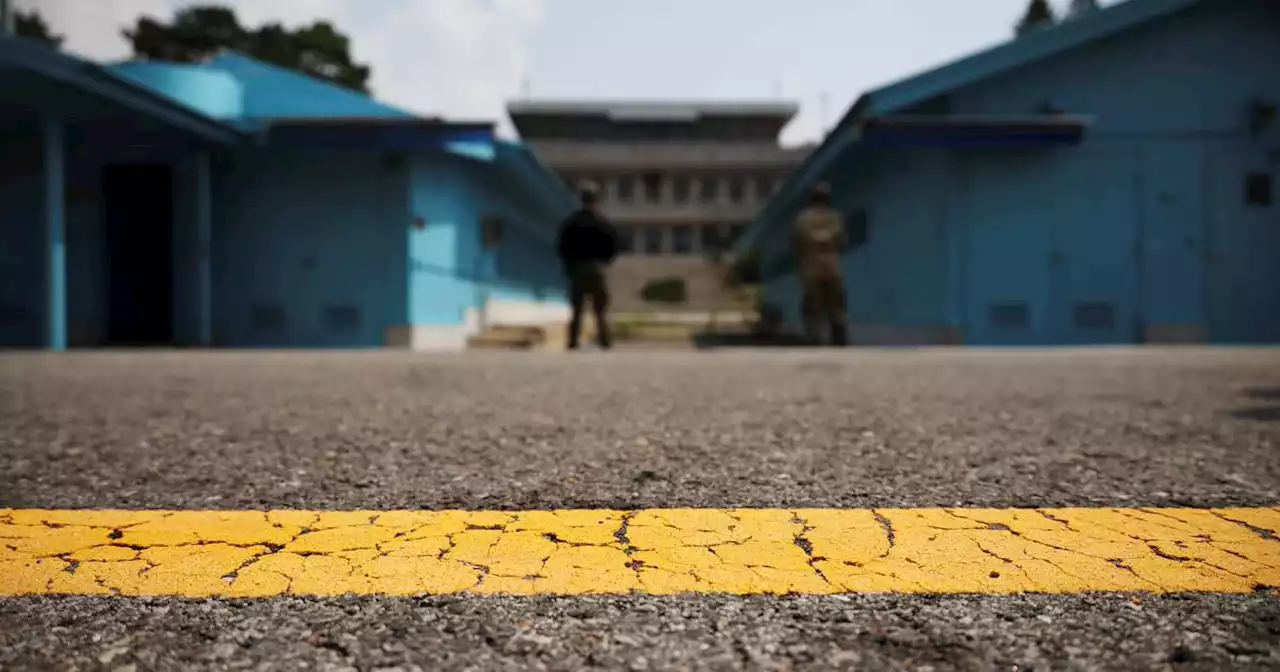 US soldier facing military disciplinary actions flees to North Korea