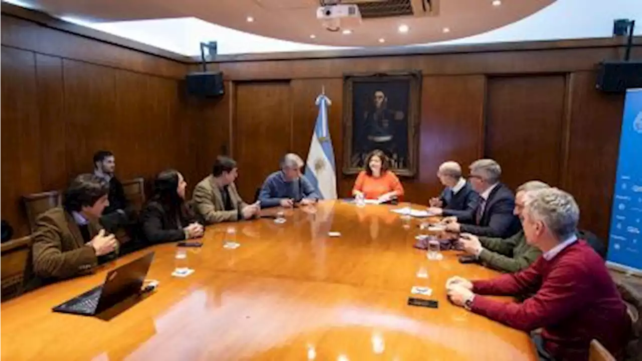 Avanza el estudio clínico de Arvac, la primera vacuna argentina contra la Covid-19