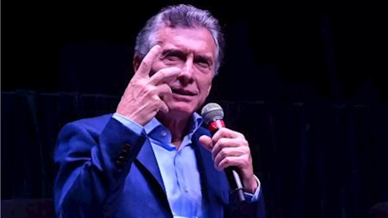 Con el cepo de Macri, se 'fugaron casi US$ 20.000 millones' del préstamo con el FMI