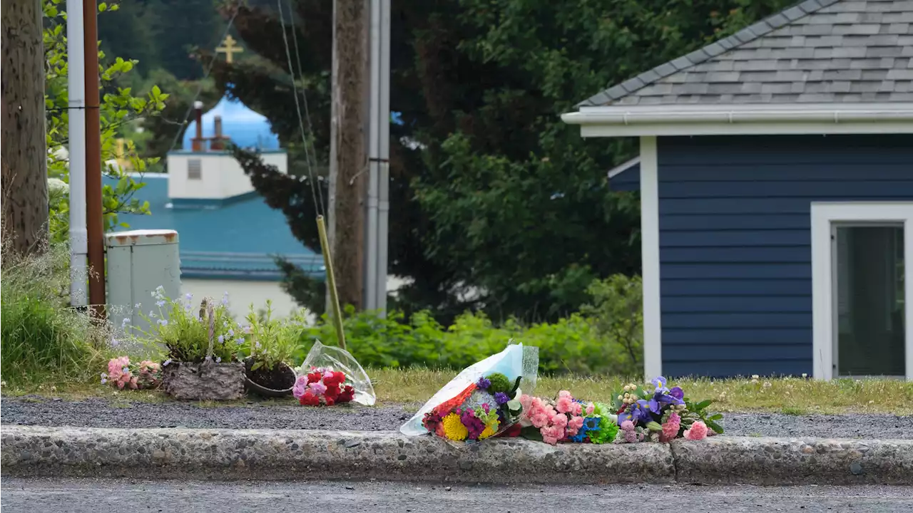 Kodiak resident dies in hit-and-run during Saturday’s tsunami evacuation