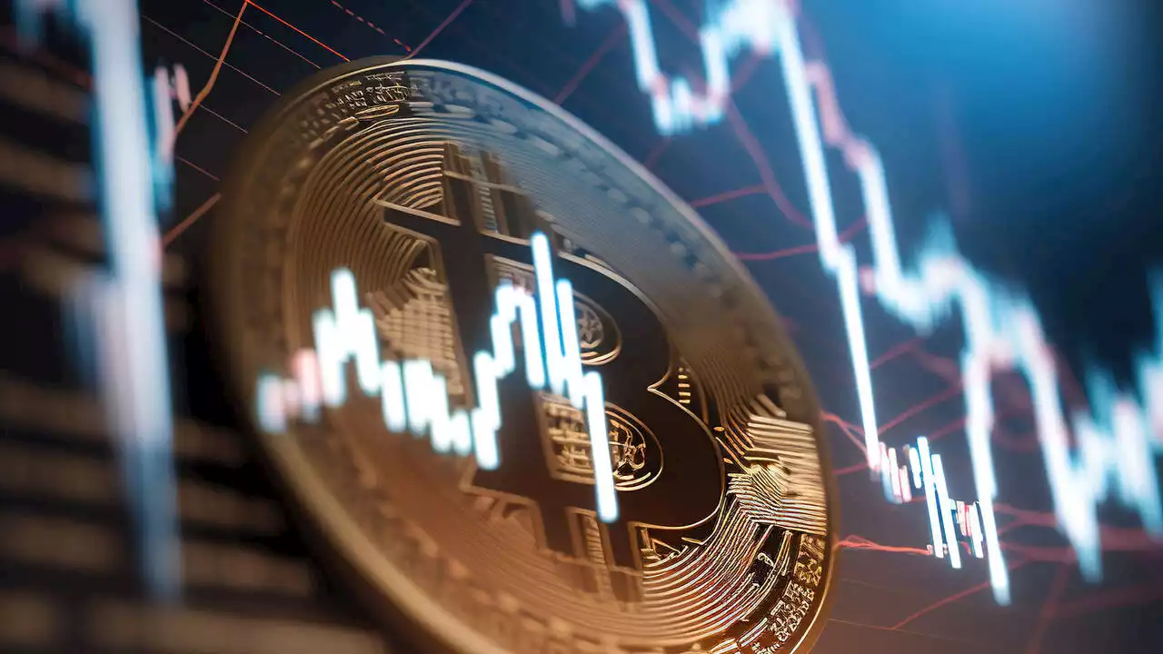 Bitcoin & Co: War’s das schon wieder?