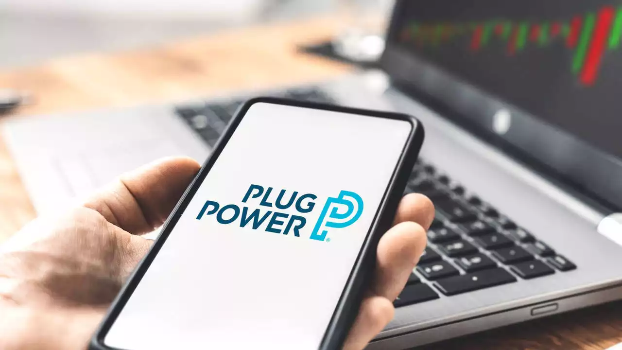 Plug Power: Rally-Alarm – diese Marke muss jetzt fallen