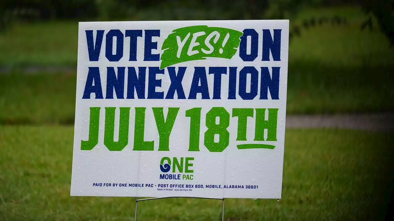 Mobile’s annexation vote: 5 storylines to watch for on Tuesday