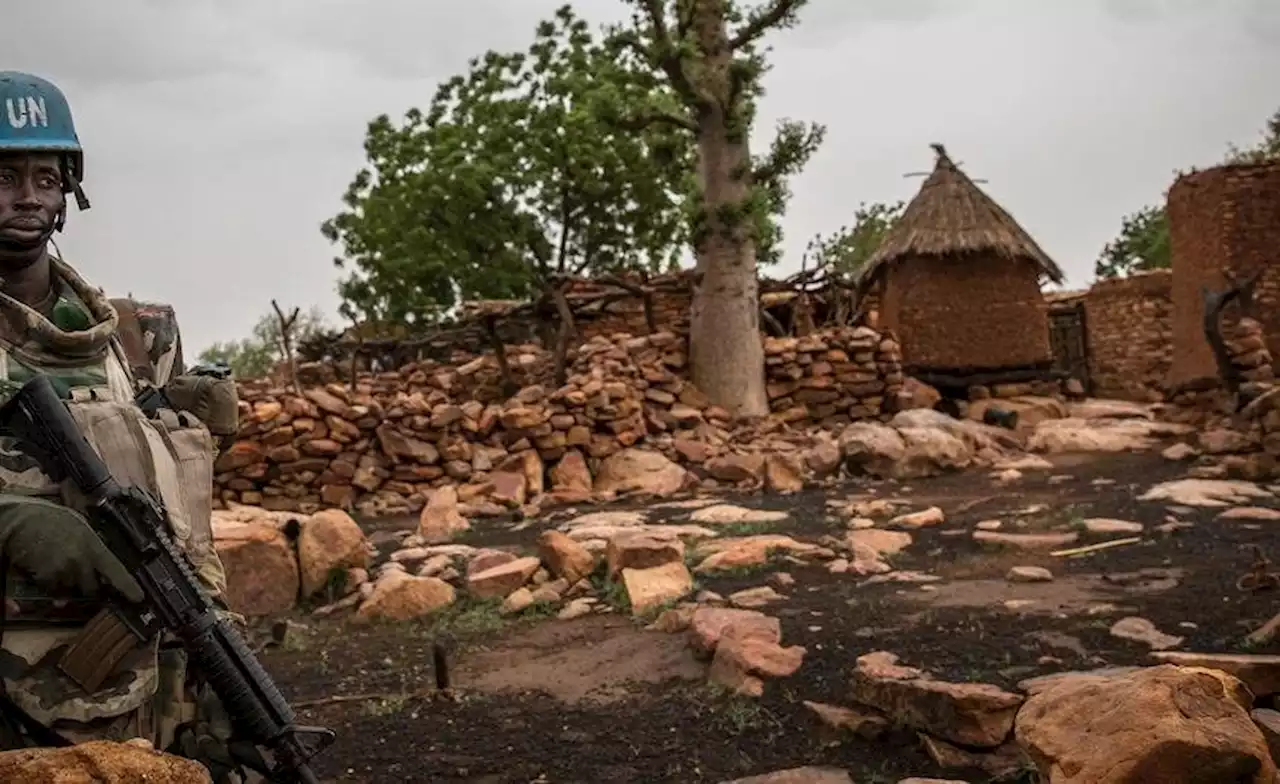 The Challenges Laying Ahead for Mali After UN Troop Withdrawal