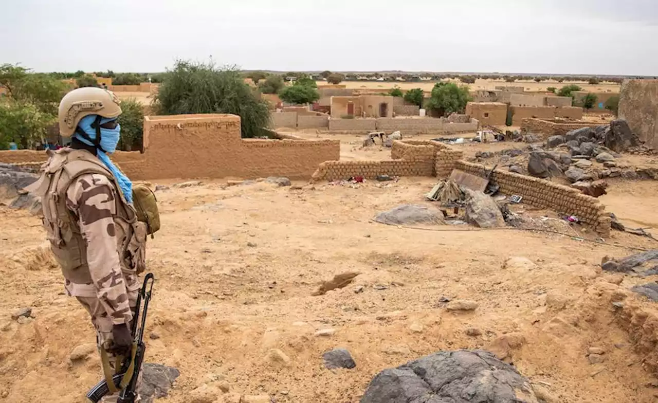 Mali: UN Troops to Withdraw From Mali - What Will Change in Terms of Security