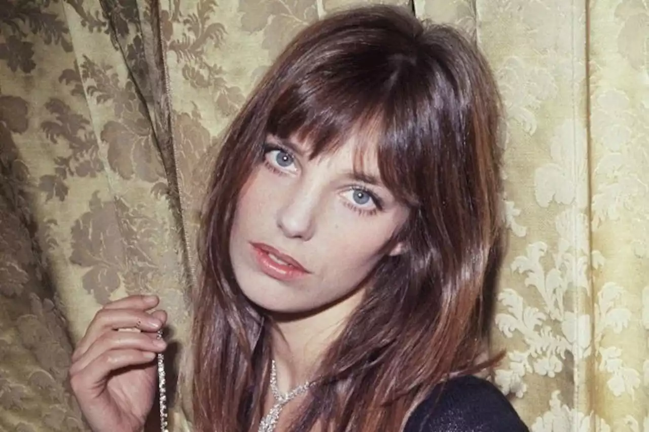 Remembering the Inimitable Jane Birkin