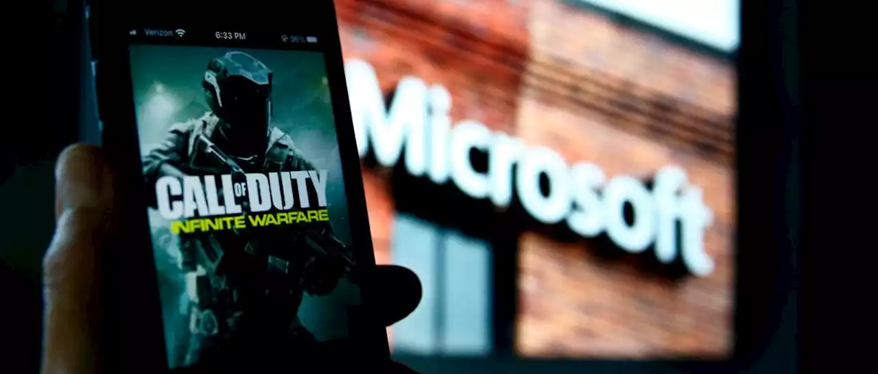 Microsoft se acerca más a adquirir a Activision