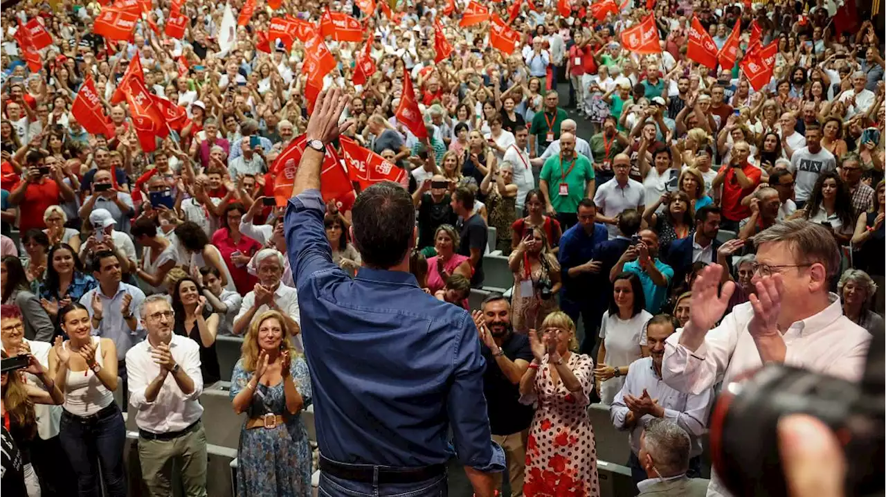 Wahlkampf und wegweisende Entscheidungen stehen in Spaniens heißem Politsommer an