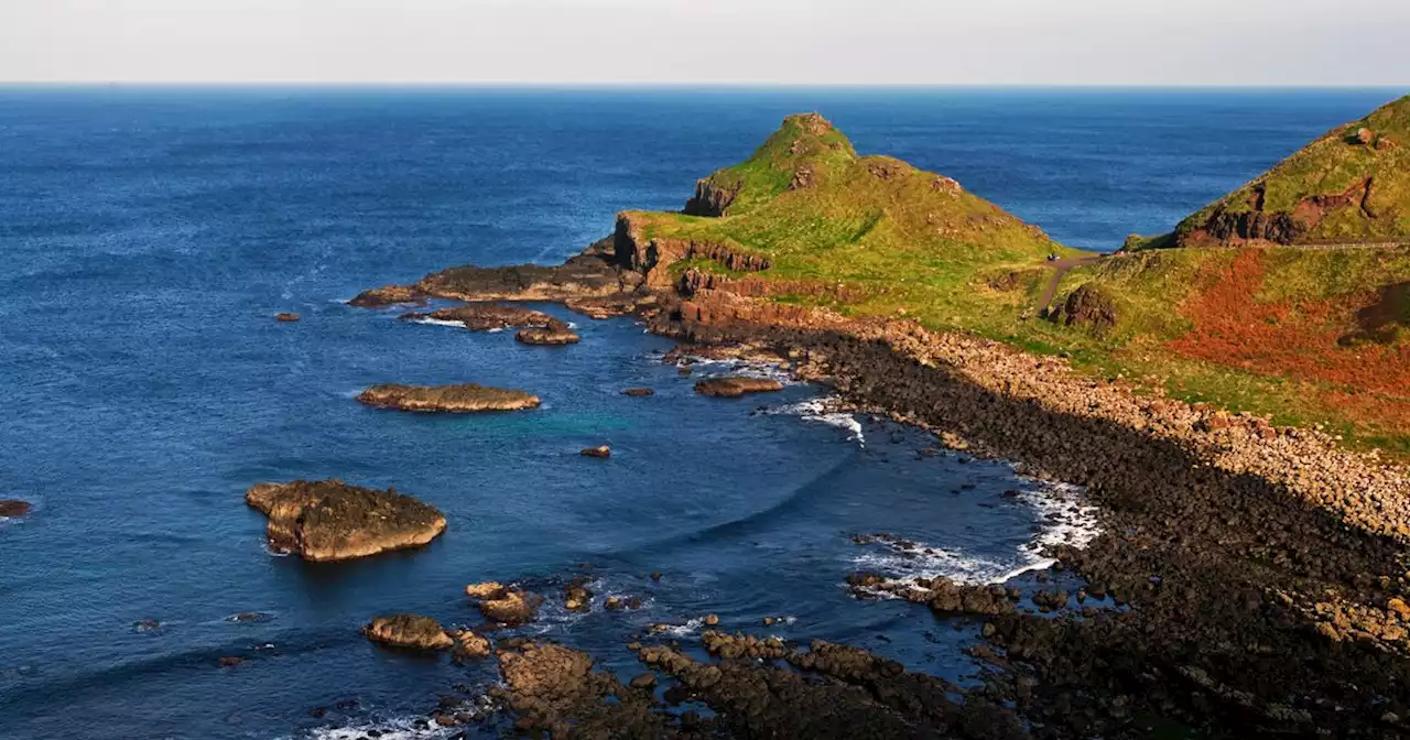 NI beauty spot one of the most popular 'hidden gems' in the UK on TikTok