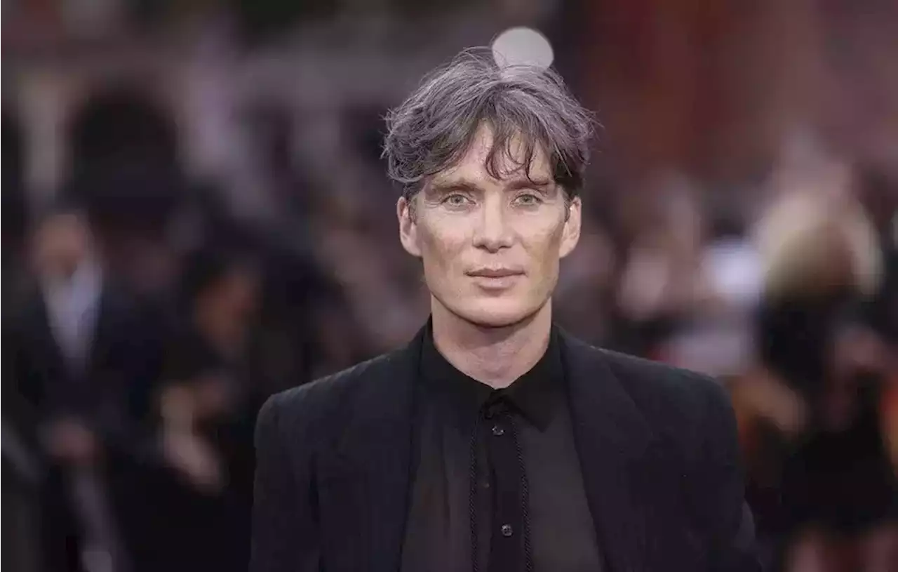 Pemeran Oppenheimer Cillian Murphy Ternyata Pernah Menolak Tawaran Jadi James Bond