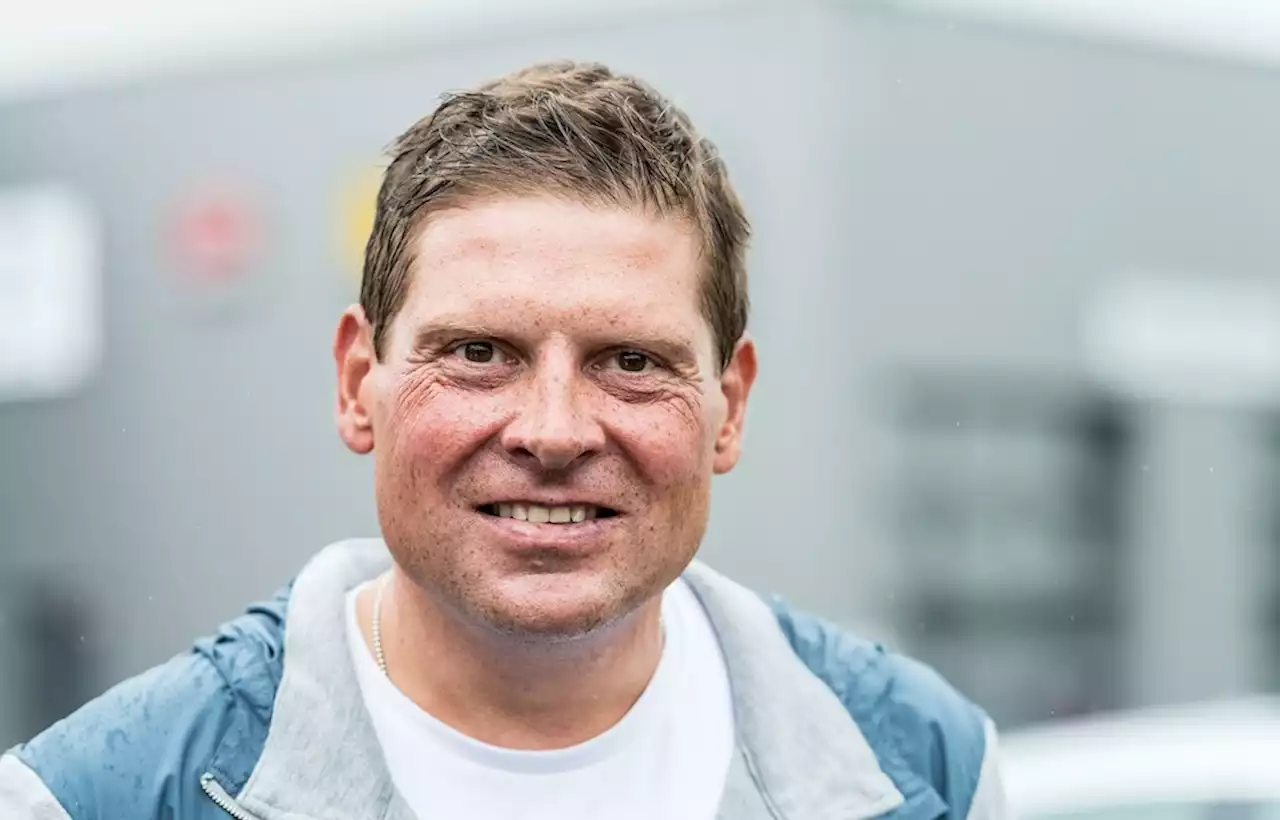 „Kokain in Massen, Whiskey wie Wasser“: Jan Ullrich gibt Einblick in Lebenskrise