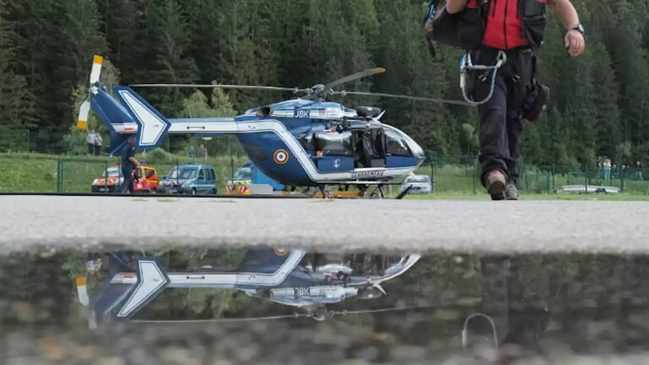 41 opérations de secours en une semaine: la préfecture des Hautes-Alpes rappelle les règles de prudence en montagne