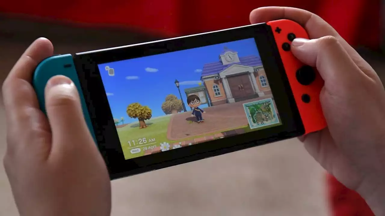 Grâce à une Nintendo Switch, le FBI a pu retrouver un enfant kidnappé aux Etats-Unis