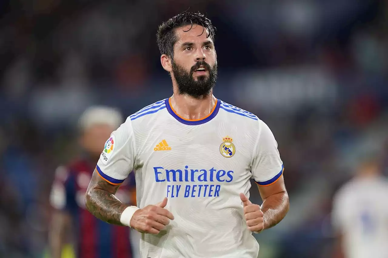 Isco rechnet mit Fischers Union ab: «Das war respektlos»