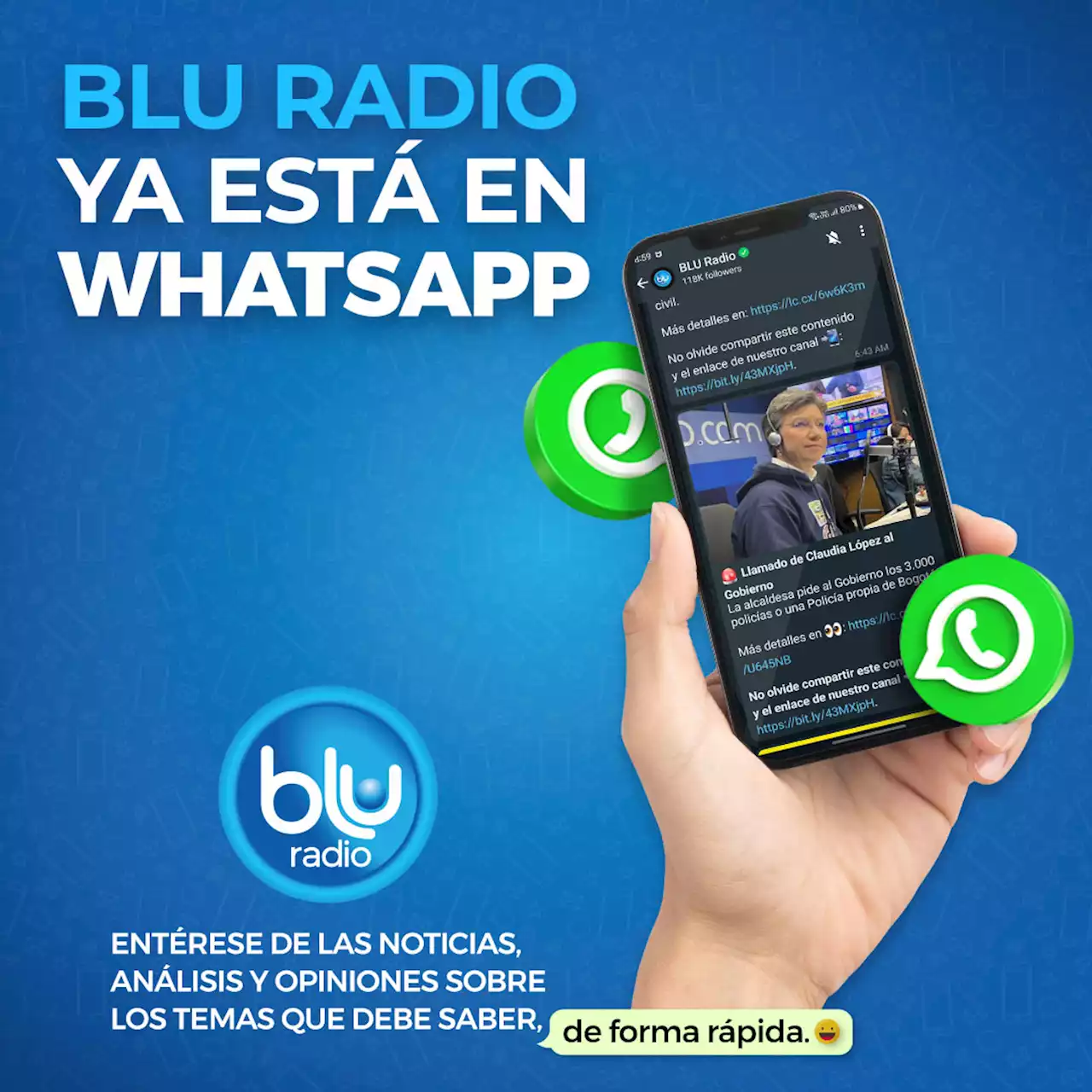 BLU Radio