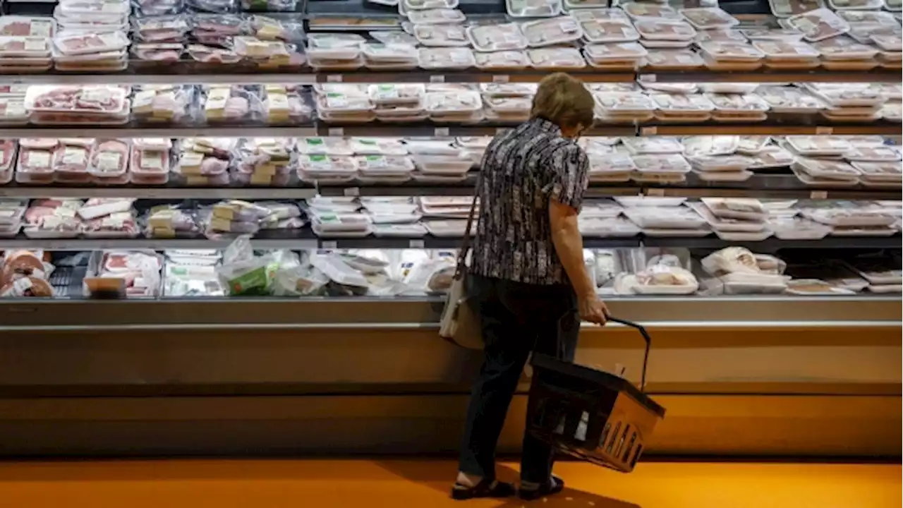 Canadian inflation: What one expert is expecting from Tuesday's data - BNN Bloomberg