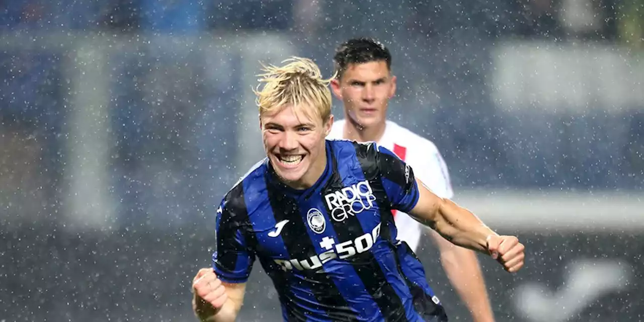 6 Pemain yang Bisa Dijual MU untuk Danai Transfer Rasmus Hojlund - Bola.net