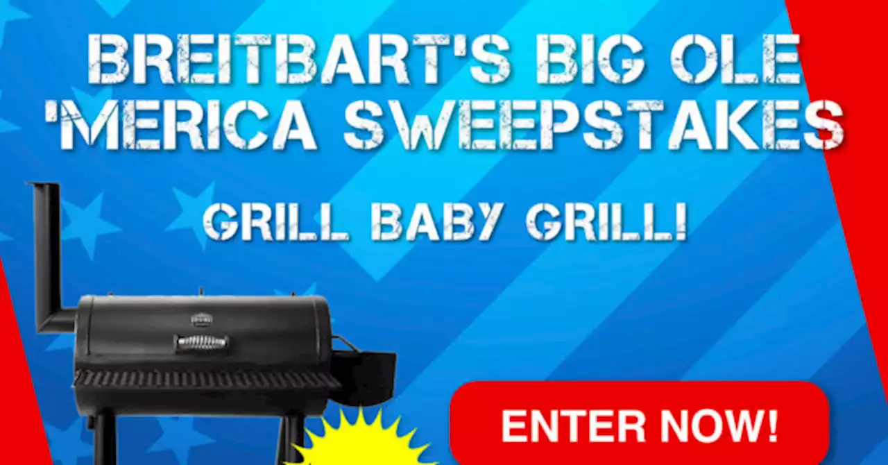 Are You Lucky and Like to Grill Wieners?