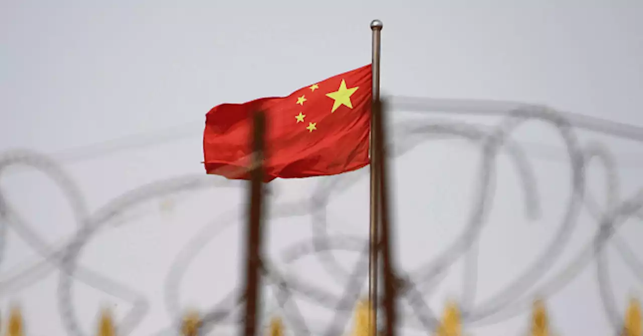 Report: China’s ‘Private’ Companies Expand Use of Communist Party Censorship A.I.