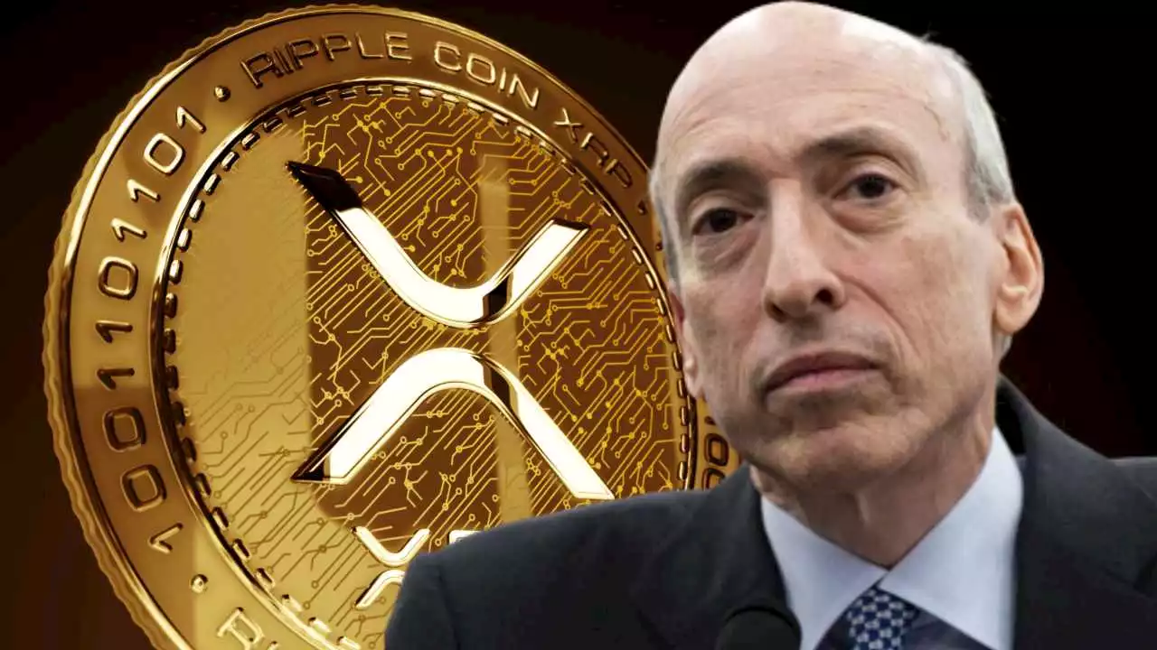 SEC 'Disappointed' With XRP Ruling on Retail Investors — Chair Gensler Hints at More Crypto Industry Enforcement – Regulation Bitcoin News