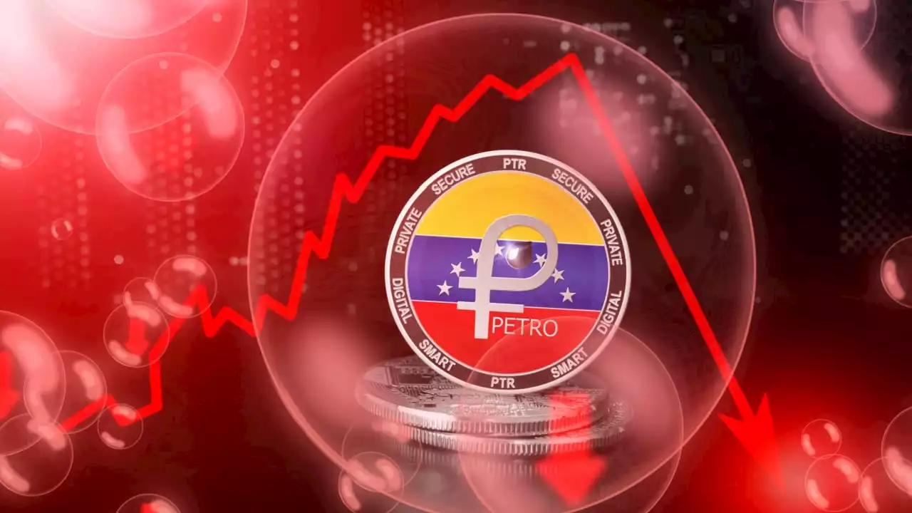 Venezuelan Crypto Ecosystem Still in Shambles 4 Months After Sunacrip Intervention – Bitcoin News