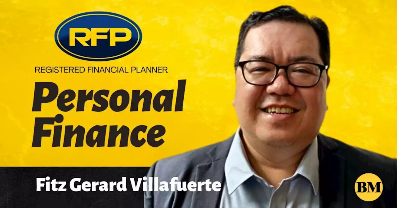 A simple story of a successful business | Fitz Gerard Villafuerte