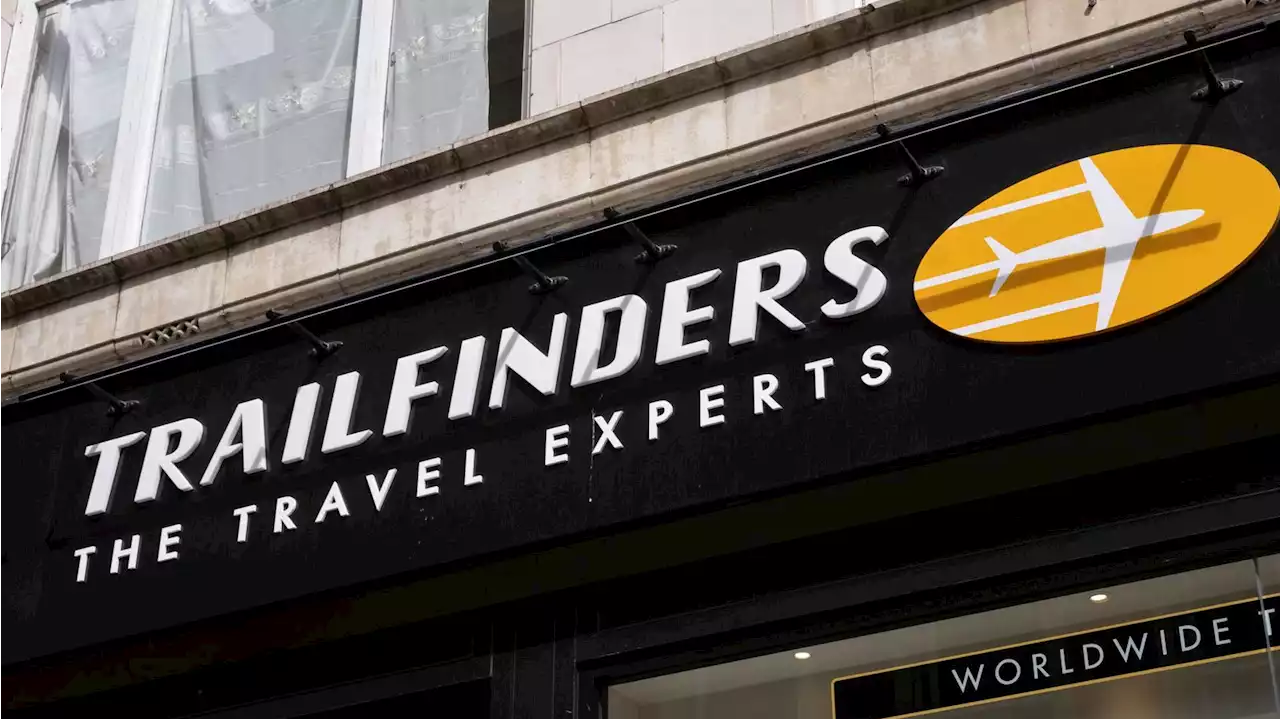 Revenues top €100m at Irish arm of Trailfinders as travel firm enjoys post-Covid surge