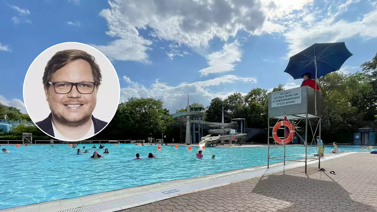 Berliner Freibad-Chaos – Keine Ausrede für Untätigkeit