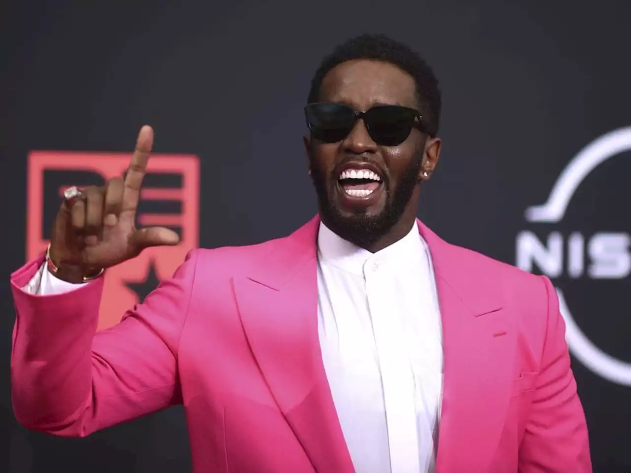 Sean 'Diddy' Combs aspires to create new Black Wall Street through online marketplace Empower Global