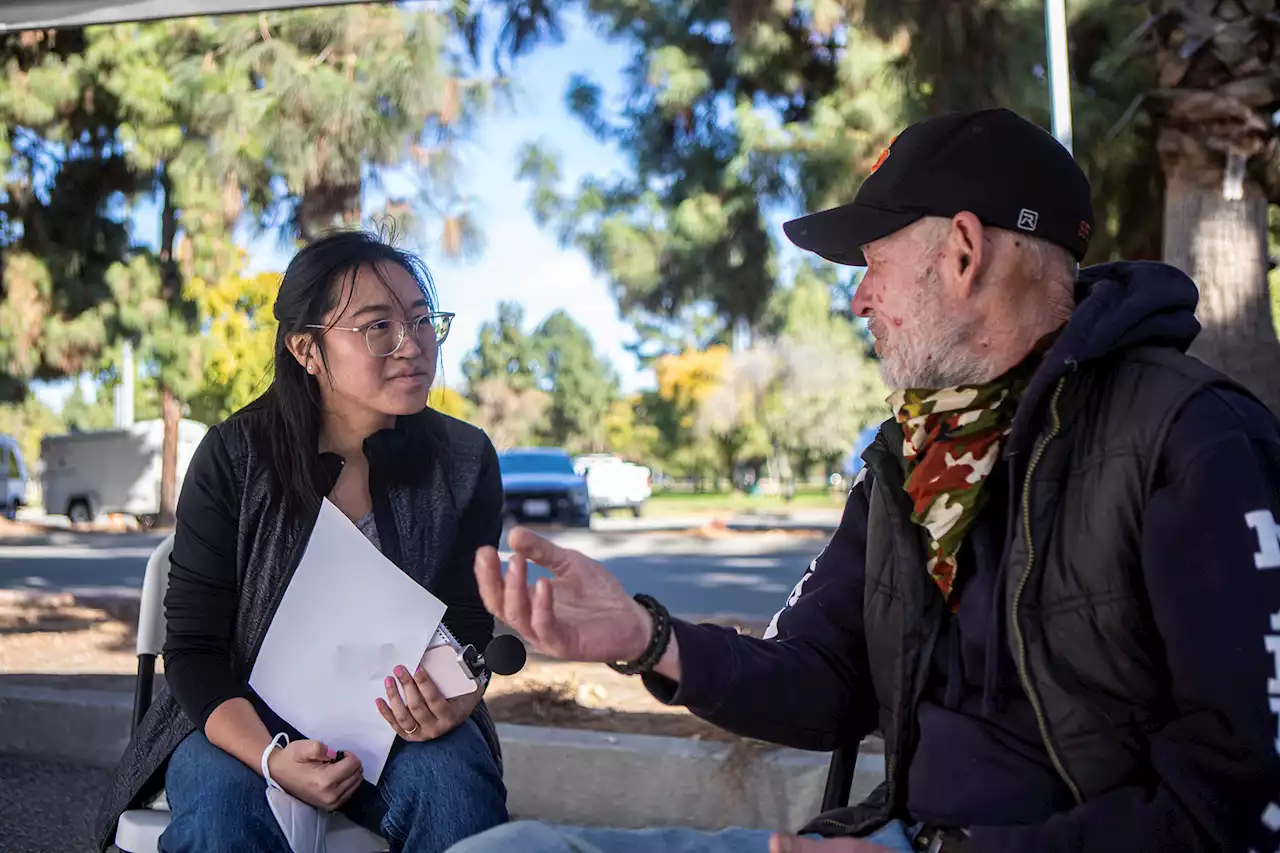 CalMatters celebrates 8 years of informing Californians, holding elected leaders accountable