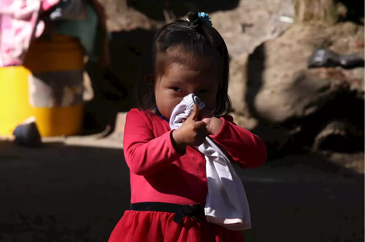 Indígenas de UPI Rioja marcharán por derechos de los niños e incumplimientos del distrito