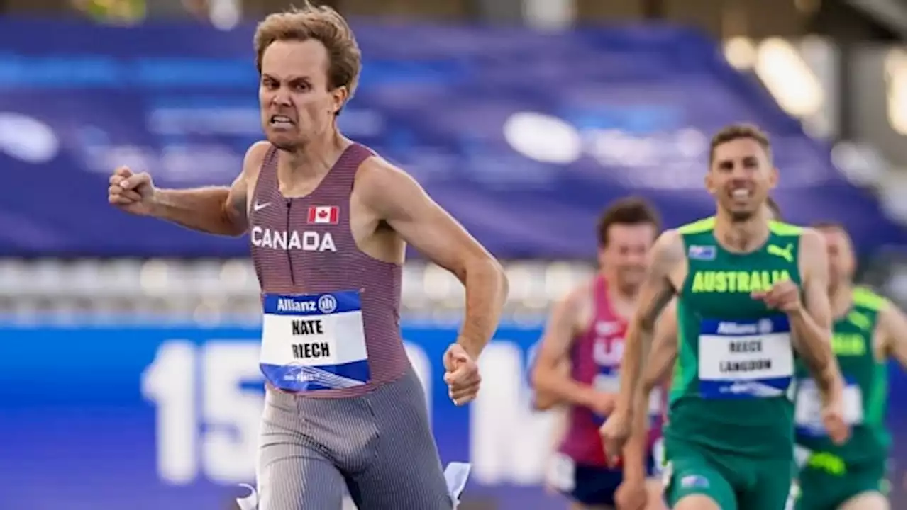 Canada leaves Para athletics worlds with 14 medals, its best showing since 2013 | CBC Sports